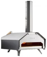 Печь для пиццы OONI Pro 16, дрова/уголь