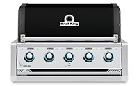 Встраиваемый газовый гриль BROIL KING REGAL 520BI