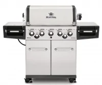 Газовый гриль BROIL KING Regal S 590 PRO IR