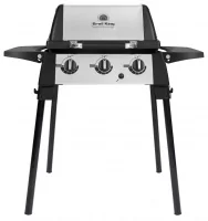 Портативный газовый гриль BROIL KING Porta-Chef 320