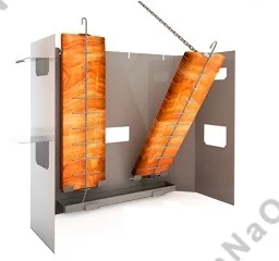 Набор для приготовления рыбы для Suomi Grill