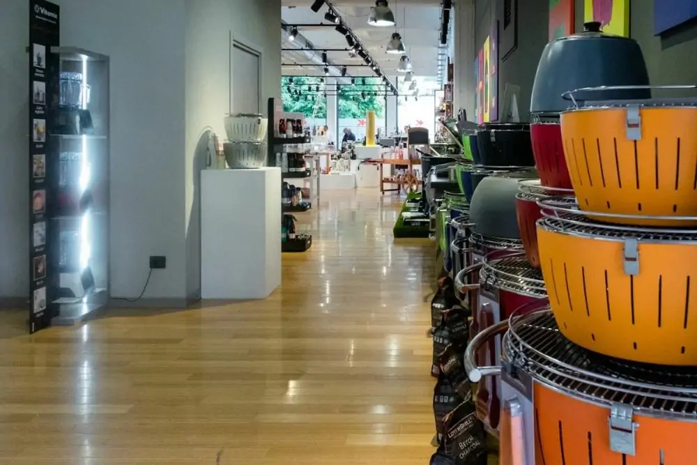 Lotus Grill (Германия)