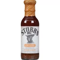 Маринад для курицы STUBBS CHIKEN 340гр.