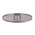 Планча из нержавеющей стали для керам. грилей MONOLITH Icon и Junior PRO 2.0