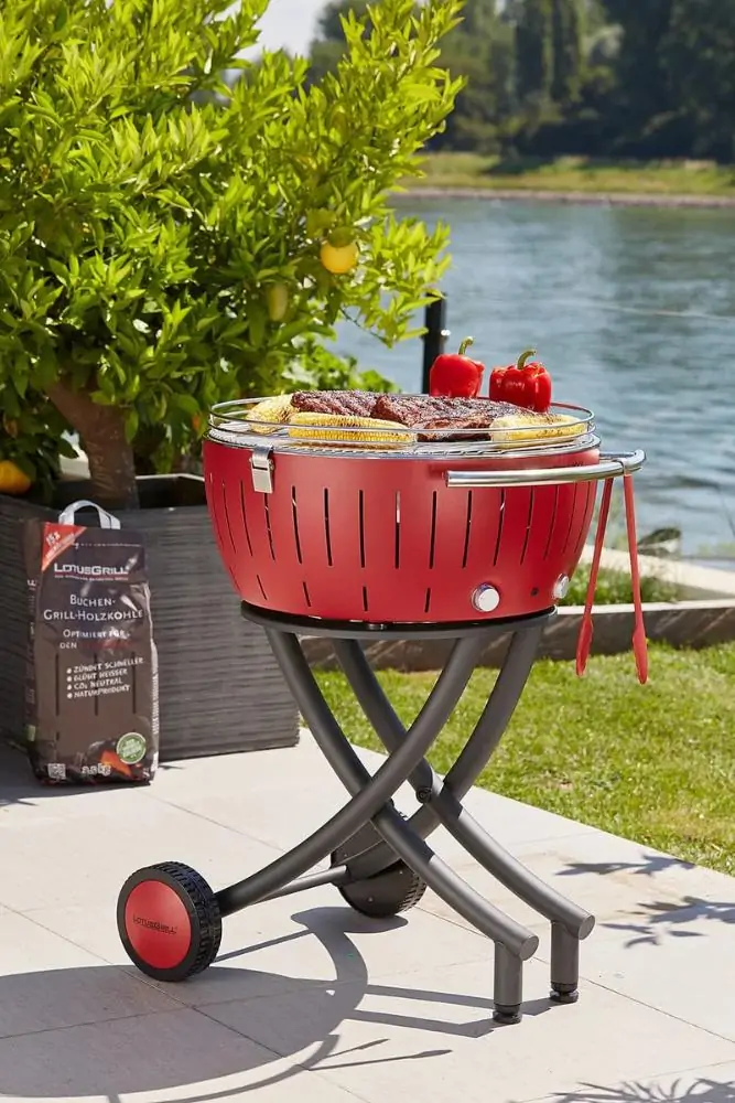 Lotus Grill (Германия)