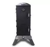 Газовая коптильня BROIL KING Vertical Gas Smoker, 4,4кВт.