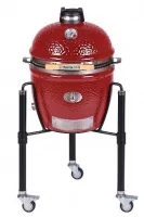 Керамический гриль MONOLITH Junior PRO 2.0 Red