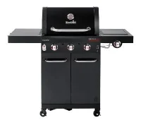 Газовый гриль CHAR-BROIL Professional CORE 3B с конфоркой