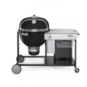Угольный гриль WEBER Summit Charcoal Grill Center