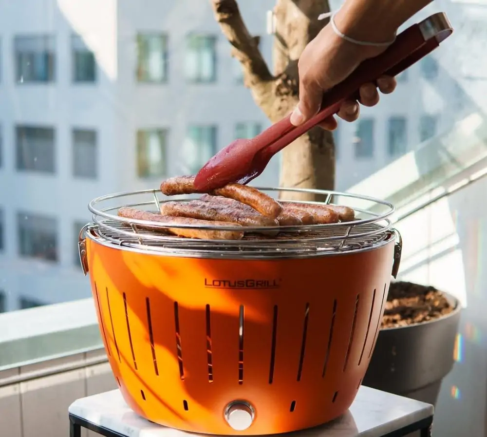 Lotus Grill (Германия)