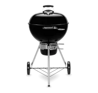 Угольный гриль WEBER Master-Touch GBS E-5755 57см.