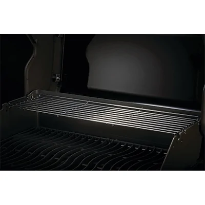 Газовый гриль NAPOLEON Rogue-425 RSB NEW с вертелом и конфоркой