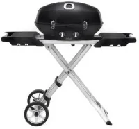 Портативный газовый гриль NAPOLEON TravelQ PRO-285X