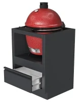 UGC-RND тумба для керамических грилей