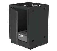 Тумба для хранения газового баллона.