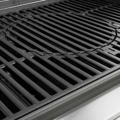 Газовый гриль WEBER Spirit E-315 GBS