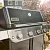 Газовый гриль WEBER Genesis E-415