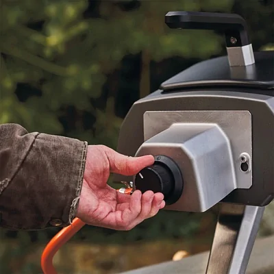 Печь для пиццы OONI Karu 2 дрова/уголь