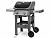 Газовый гриль Weber Spirit II E-210 GBS