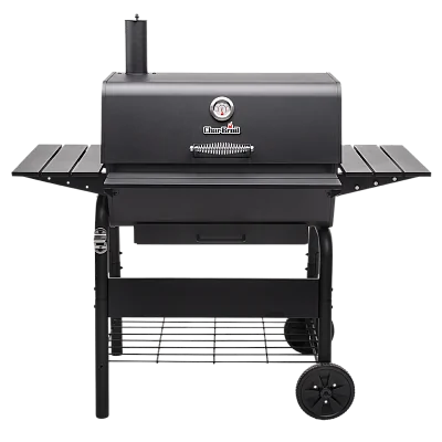 Угольный гриль CHAR-BROIL Charcoal L