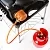 Газовый гриль O-GRILL 800T orange