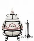 Тандыр «Восточный» с подставкой