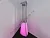 Газовый обогреватель Siabs Kaliente magic led