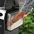 Газовый гриль BROIL KING Baron 490 NEW c вертелом и конфоркой