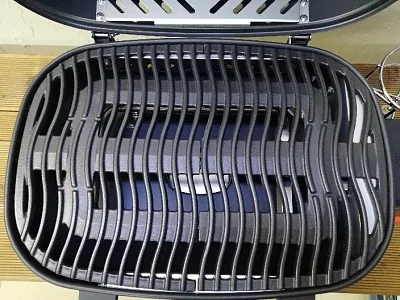Портативный газовый гриль NAPOLEON TravelQ-240