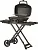 Портативный газовый гриль NAPOLEON TravelQ PRO-285X PHANTOM