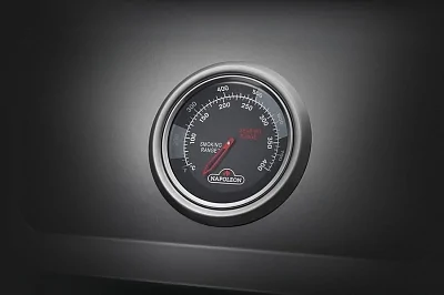 Газовый гриль NAPOLEON Freestyle 425 SB с конфоркой