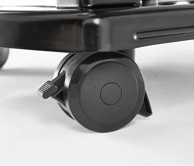 Газовый гриль WEBER Spirit Premium SP-335 GBS (нерж. сталь)