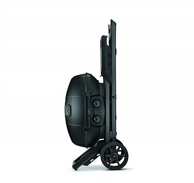 Портативный газовый гриль NAPOLEON TravelQ PRO-285X PHANTOM