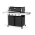 Газовый гриль WEBER Genesis E-415