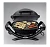 Электрический гриль WEBER Q1400  2,2кВт