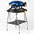 Стол складной O-DOCK, для всех моделей газовых грилей O-GRILL