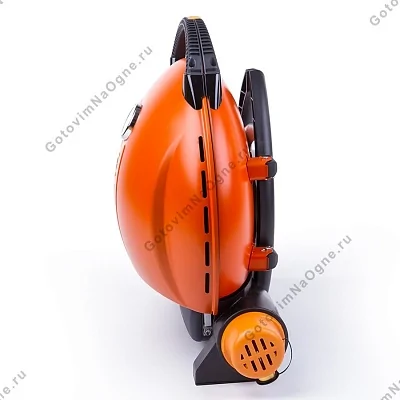 Газовый гриль O-GRILL 800T orange