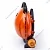 Газовый гриль O-GRILL 800T orange