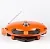 Газовый гриль O-GRILL 700T orange