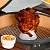 Подставка керамическая для запекания курицы, KAMADO JOE