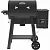 Гриль пеллетный BROIL KING Crown Pellet 400