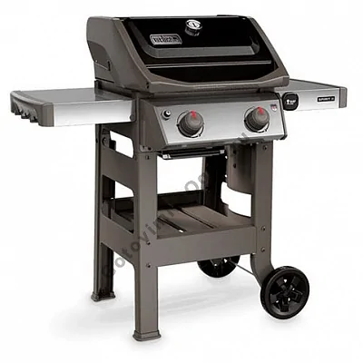 Газовый гриль Weber Spirit II E-210 GBS