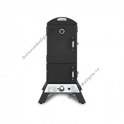 Газовая коптильня BROIL KING Vertical Gas Smoker, 4,4кВт.