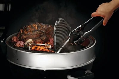 Угольный гриль NAPOLEON PRO22K-LEG-3 57 см.