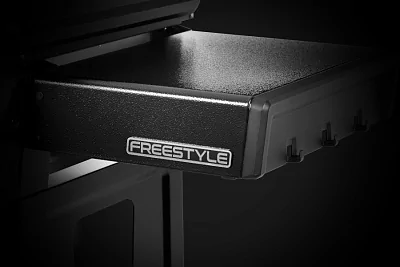 Газовый гридль NAPOLEON Freestyle 24 Griddle