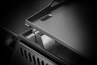 Газовый гридль NAPOLEON Freestyle 24 Griddle