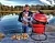 Керамический угольный гриль KAMADO JOE Junior 34см.