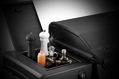 Газовый гридль NAPOLEON Rogue PRO30 Phantom Griddle