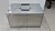 Коптильня Grillver 410х250х230мм. из нерж. стали
