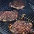 Пеллетный гриль WEBER SmokeFire EX4 GBS